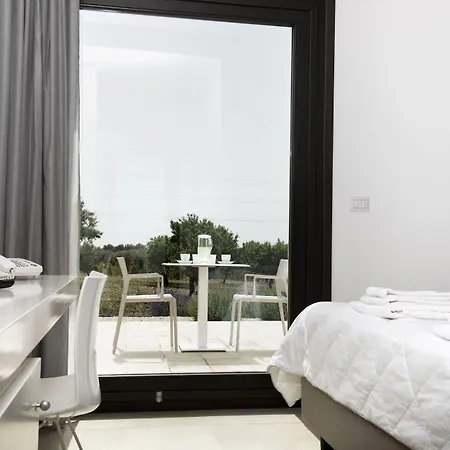 Hotel Southeast Chiaramonte Gulfi