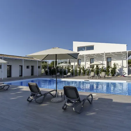 Hotel Southeast Chiaramonte Gulfi