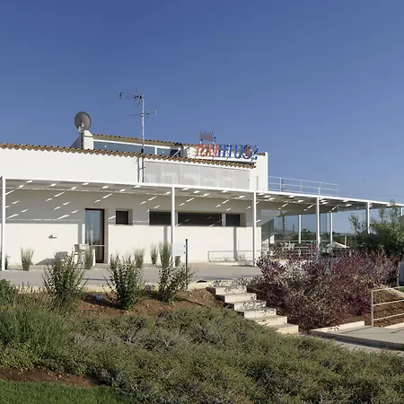 Southeast Hotel Chiaramonte Gulfi
