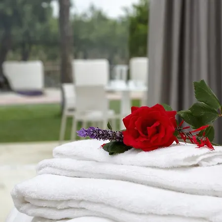 Southeast Hotel Chiaramonte Gulfi