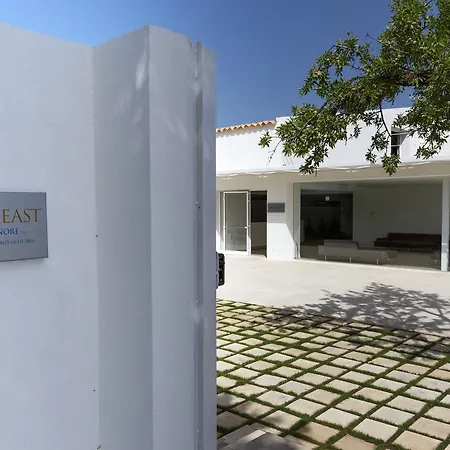 Hotel Southeast