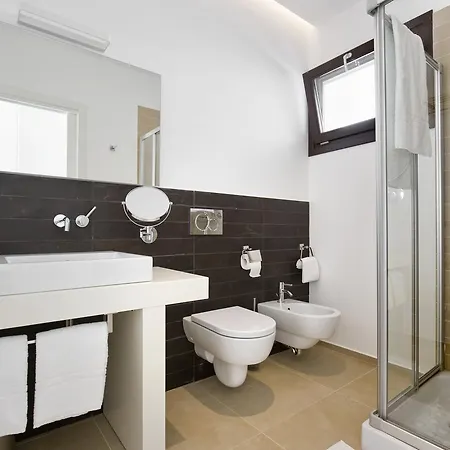 Hotel Southeast Chiaramonte Gulfi
