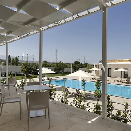 Southeast 3* Chiaramonte Gulfi