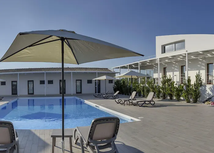 Szálloda Southeast 3*