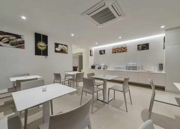 Szálloda Southeast 3*