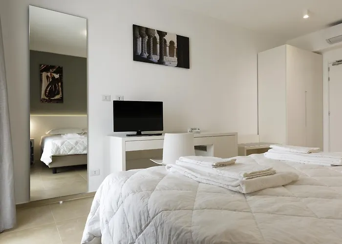 Southeast 3* Chiaramonte Gulfi