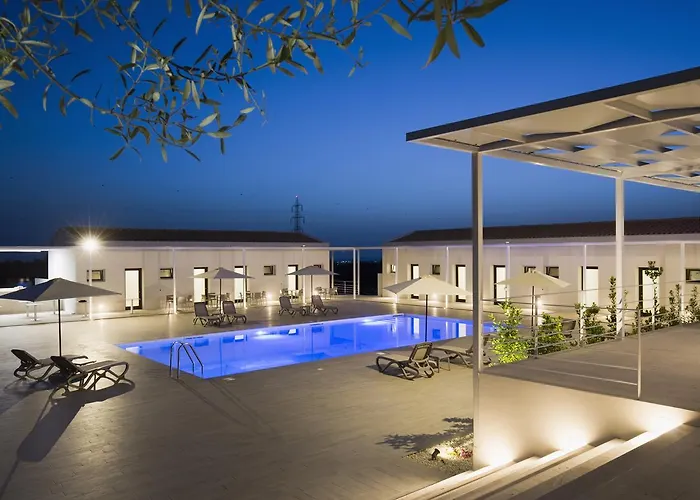 Southeast 3* Chiaramonte Gulfi