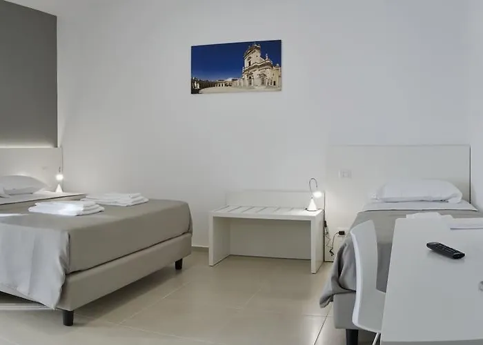 Szálloda Southeast 3*
