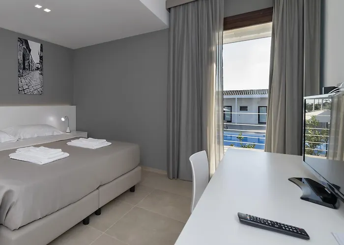 Szálloda Southeast 3*