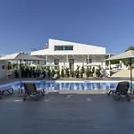 Hotell Southeast Chiaramonte Gulfi
