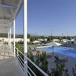 Hotell Southeast Chiaramonte Gulfi