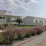 Hotell Southeast 3*