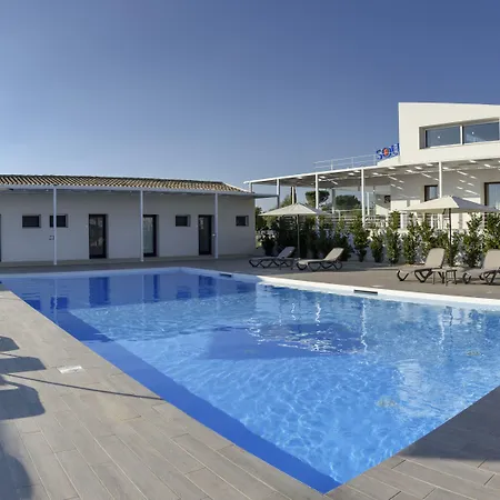 Southeast Chiaramonte Gulfi