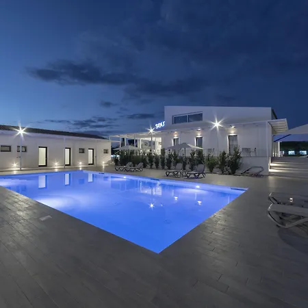 Southeast Chiaramonte Gulfi