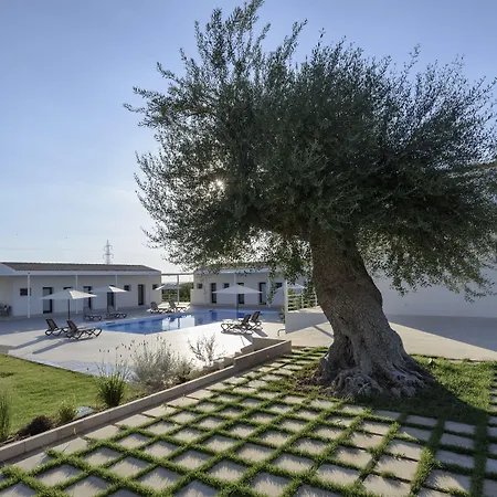 Southeast Hotel Chiaramonte Gulfi