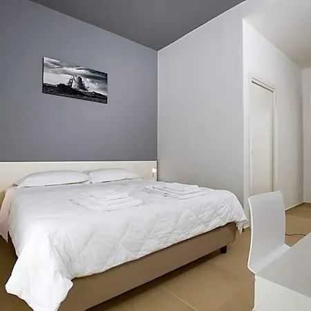Hotel Southeast Chiaramonte Gulfi