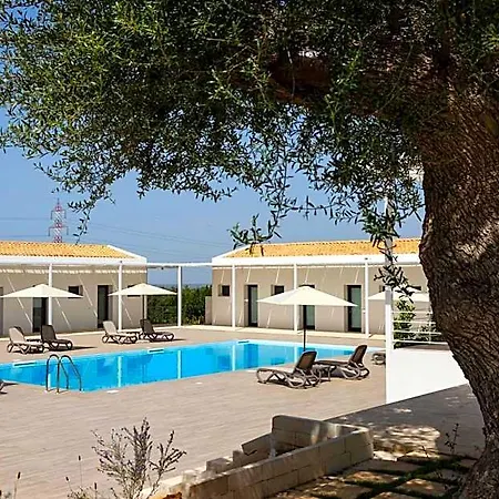 Southeast Hotel Chiaramonte Gulfi