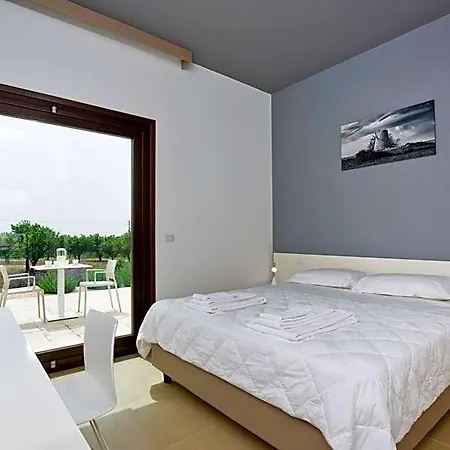 Southeast 3* Chiaramonte Gulfi