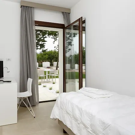 Hotell Southeast Chiaramonte Gulfi