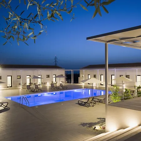 Southeast 3* Chiaramonte Gulfi