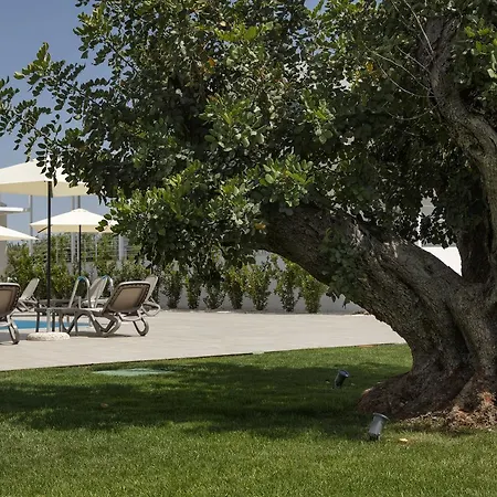 Southeast Hotel Chiaramonte Gulfi