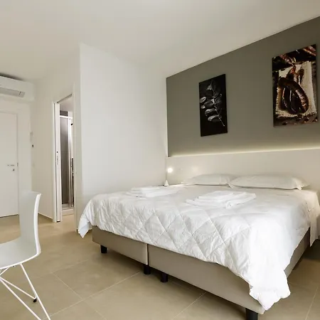 Southeast Chiaramonte Gulfi