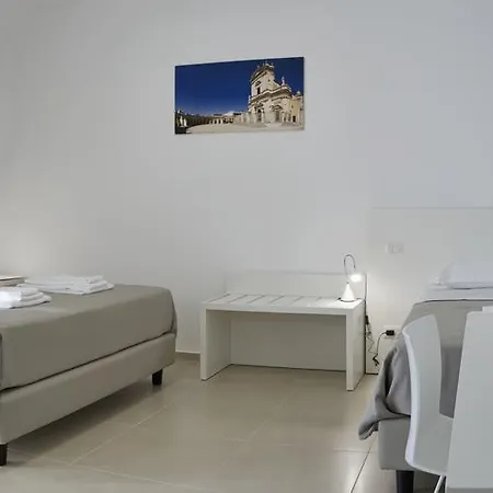 Szálloda Southeast 3*