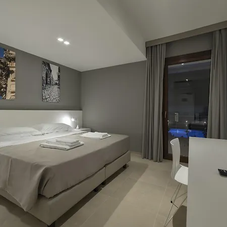 Southeast Chiaramonte Gulfi