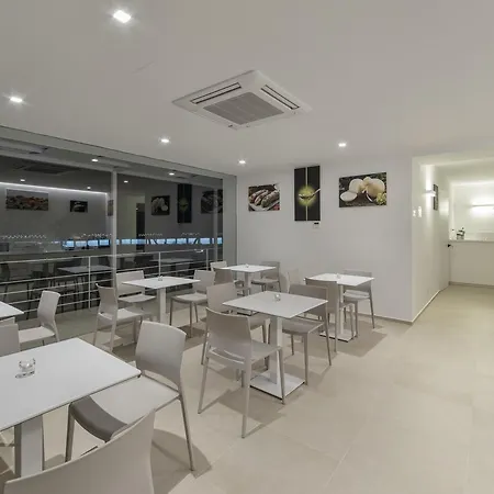 Hotell Southeast