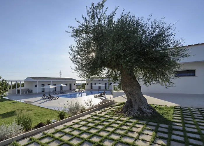 Southeast Hotel Chiaramonte Gulfi
