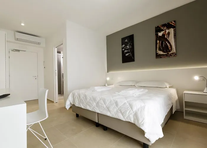 Southeast Chiaramonte Gulfi